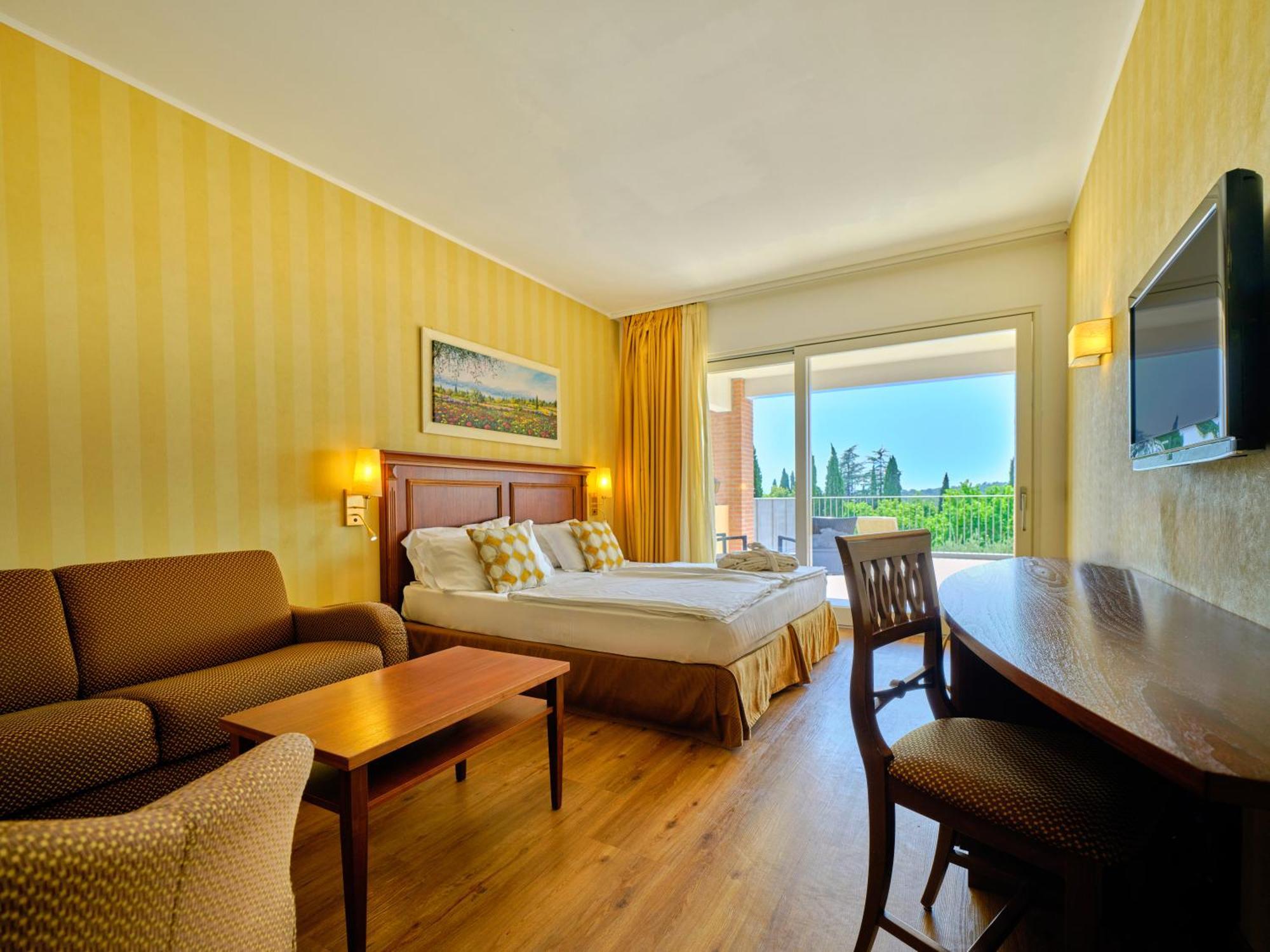 Boffenigo Panorama & Experience Hotel 코스테르마노 외부 사진