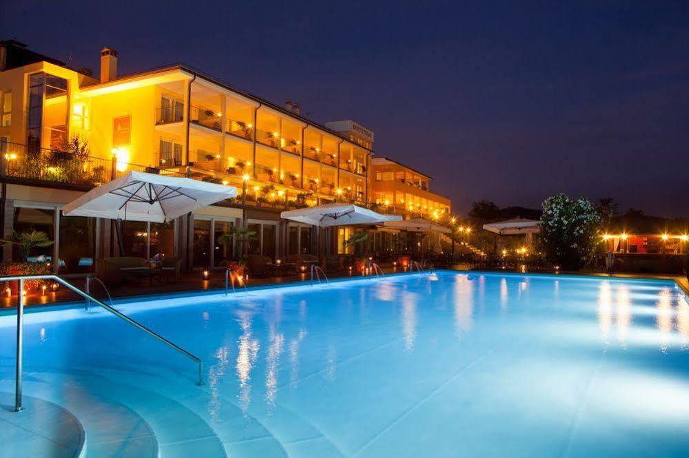 Boffenigo Panorama & Experience Hotel 코스테르마노 외부 사진